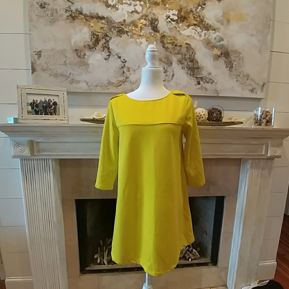 Dress or Blouse